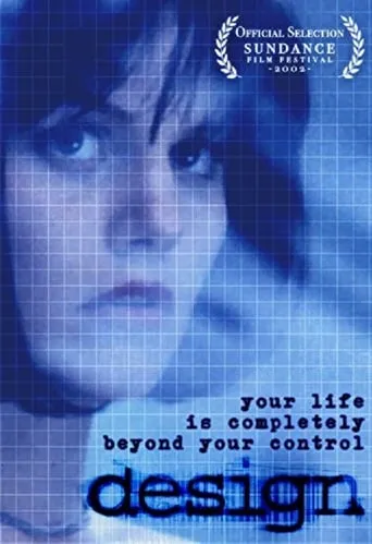 Design movie poster - Rated 5/10