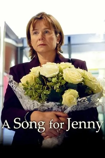 A Song for Jenny movie poster - Rated 6.5/10