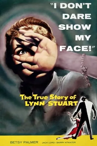 The True Story of Lynn Stuart movie poster - Rated 6.3/10