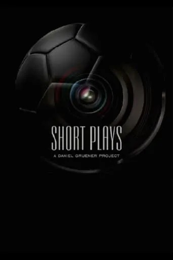 Short Plays movie poster - Rated 5.1/10