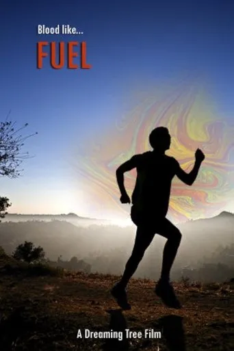 Fuel movie poster - Rated 4.4/10