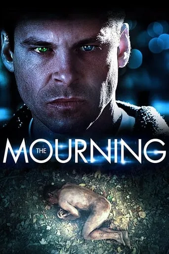 The Mourning movie poster - Rated 3.7/10