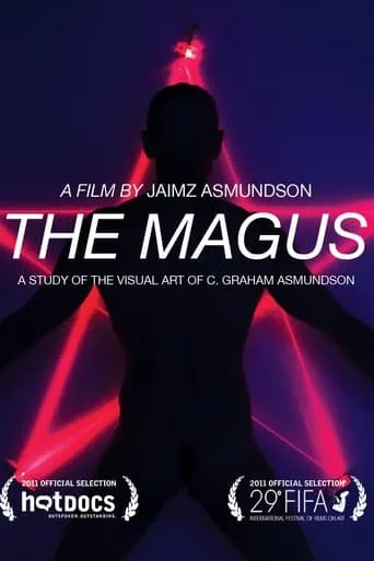 The Magus movie poster - Rated 5/10