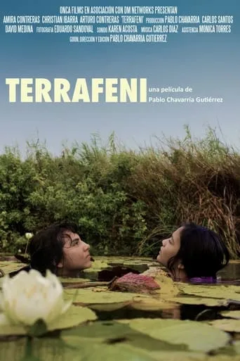 Terrafeni movie poster - Rated 5/10