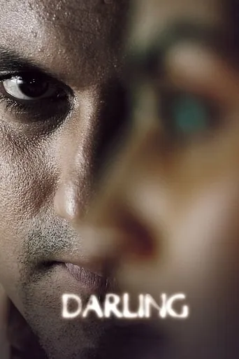 Darling movie poster - Rated 3.9/10