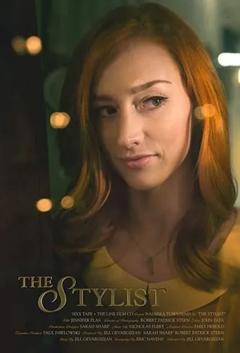 The Stylist movie poster - Rated 5.7/10