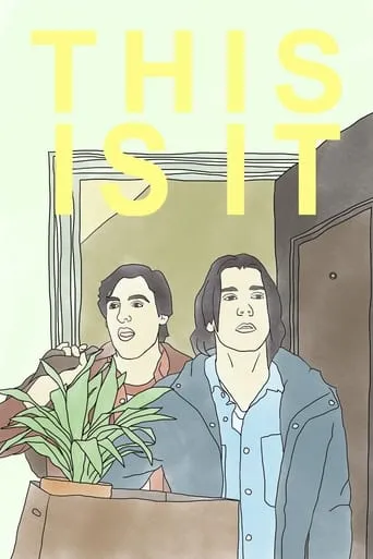 This Is It movie poster - Rated 6/10
