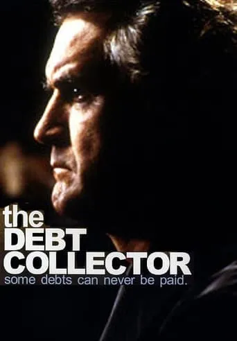 The Debt Collector movie poster - Rated 6.4/10