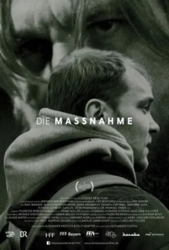 The Procedure movie poster - Rated 6.5/10