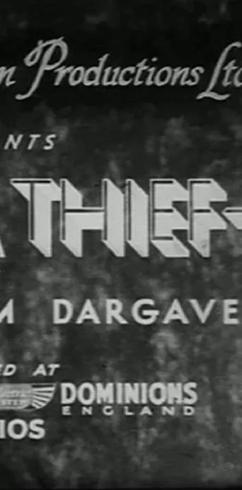 Once a Thief movie poster - Rated 5/10