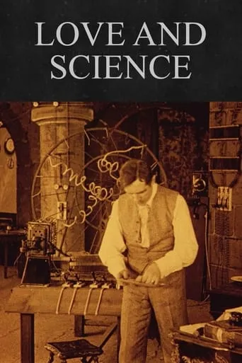Love and Science movie poster - Rated 6/10