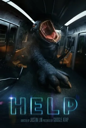 Help movie poster - Rated 6.8/10