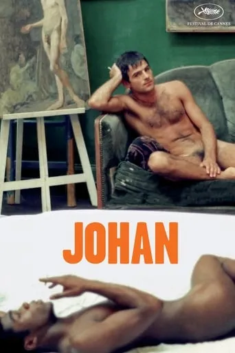 Johan movie poster - Rated 6.2/10