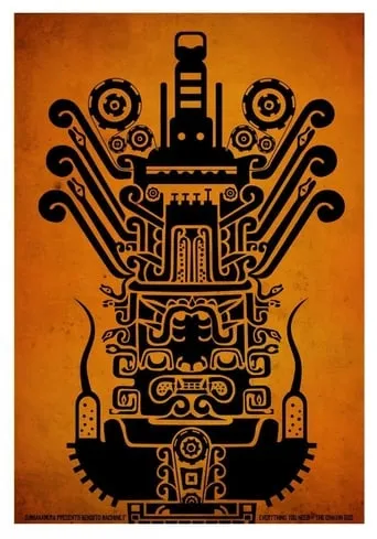 Bendito Machine I: Everything You Need movie poster - Rated 6.6/10