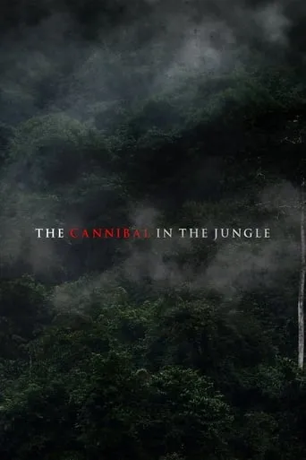 The Cannibal in the Jungle movie poster - Rated 7/10