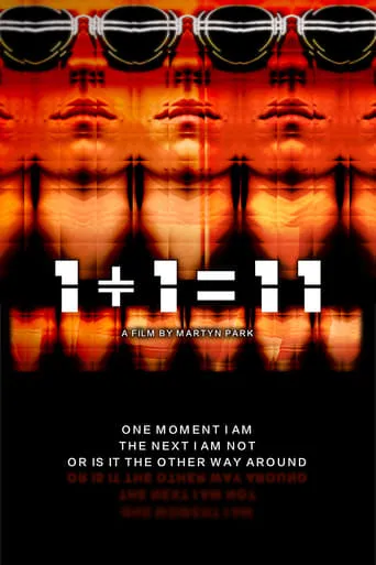 1 + 1 = 11 movie poster - Entertainment content