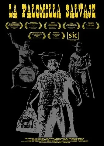The Wild Gang movie poster - Rated 10/10