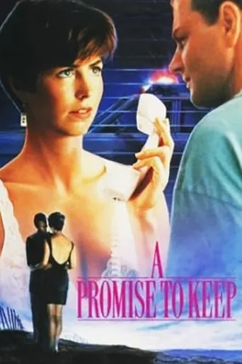 A Promise to Keep movie poster - Rated 7.5/10