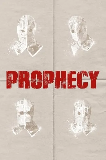 Prophecy movie poster - Rated 6.324/10
