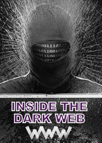 Inside the Dark Web movie poster - Rated 7.3/10