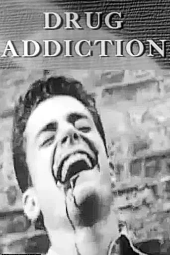 Drug Addiction movie poster - Rated 4/10