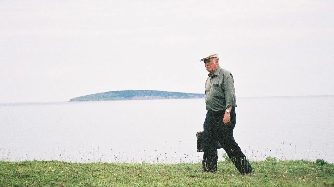 Reading Alistair MacLeod
