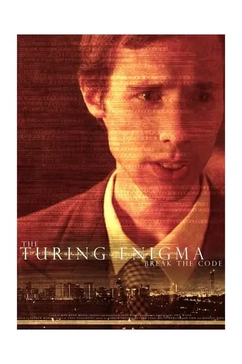 The Turing Enigma movie poster - Entertainment content