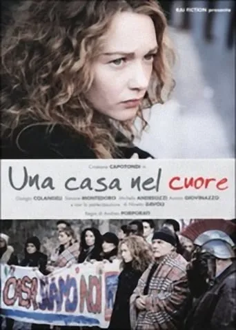 Una casa nel cuore movie poster - Rated 6.8/10