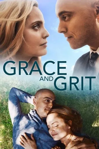 Grace and Grit movie poster - Rated 4.7/10