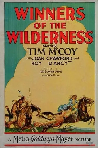 Winners Of The Wilderness movie poster - Rated 7.5/10