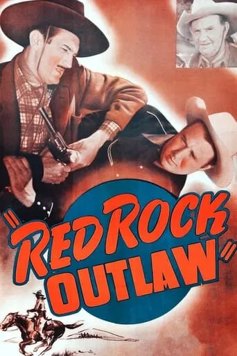 Red Rock Outlaw movie poster - Entertainment content