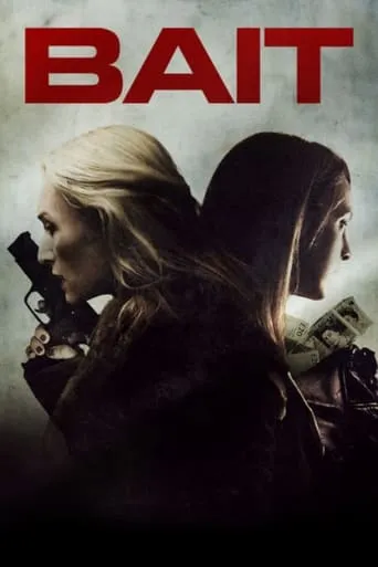 Bait movie poster - Rated 5.2/10
