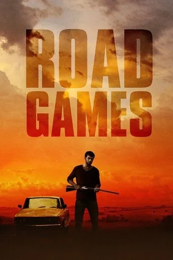 Road Games movie poster - Rated 5.256/10