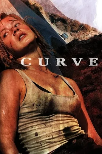 Curve movie poster - Rated 5.749/10