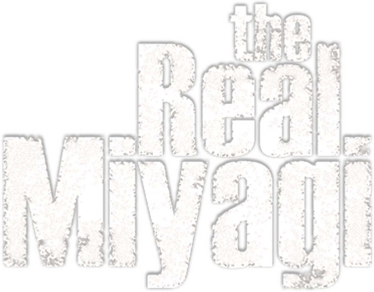 The Real Miyagi