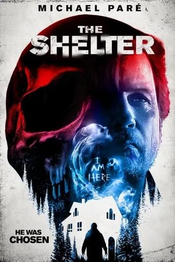 The Shelter movie poster - Rated 3.3/10