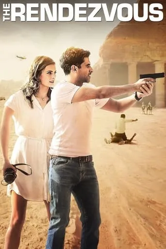 The Rendezvous movie poster - Rated 5.5/10