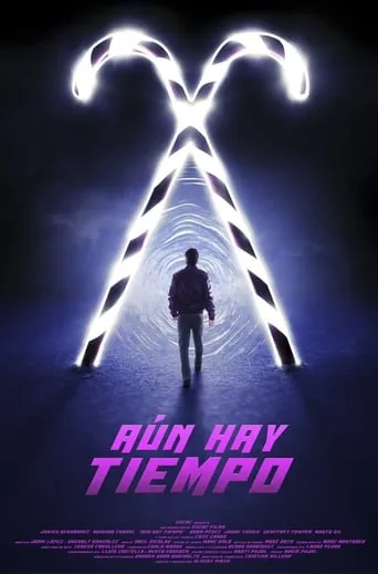 Aún hay tiempo movie poster - Rated 6/10