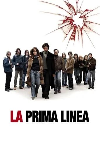The Front Line movie poster - Rated 5.9/10