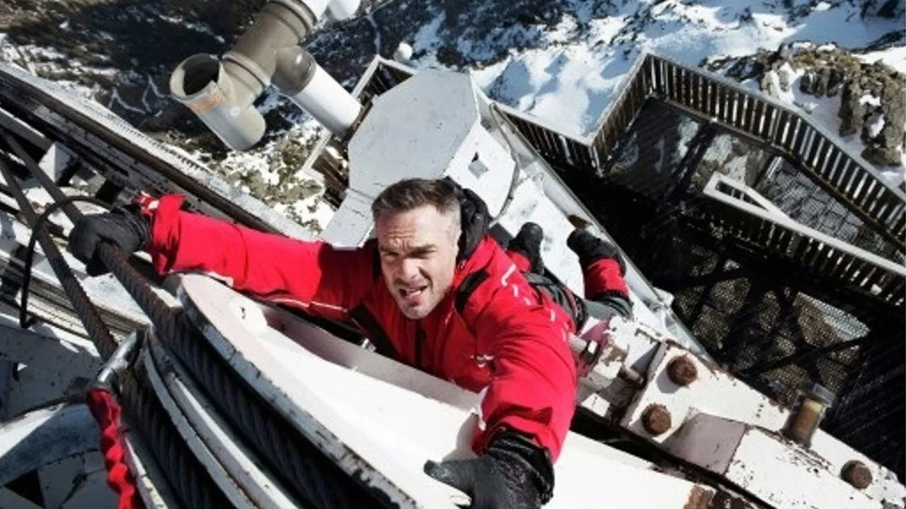 Piège blanc
