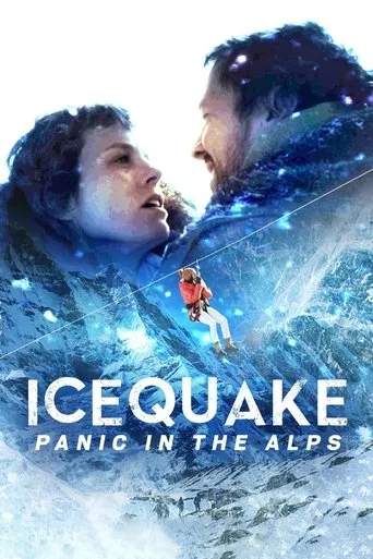 Piège Blanc movie poster - Rated 5.5/10