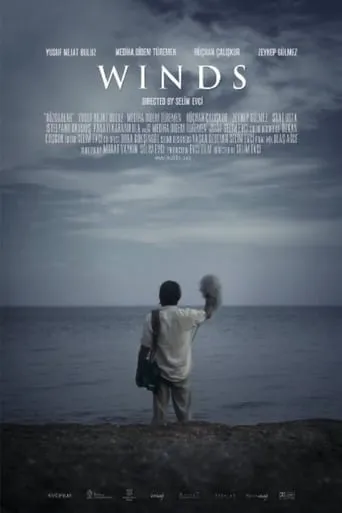 Winds movie poster - Rated 4.9/10