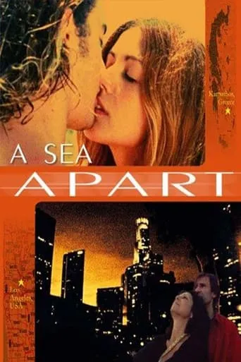 A Sea Apart movie poster - Entertainment content