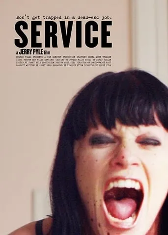 Service movie poster - Rated 5.7/10