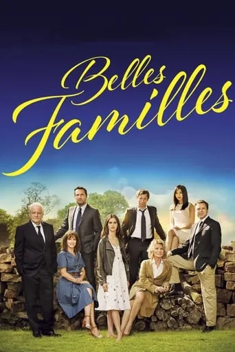 Families movie poster - Rated 4.7/10