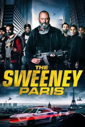 Antigang movie poster - Rated 5.842/10