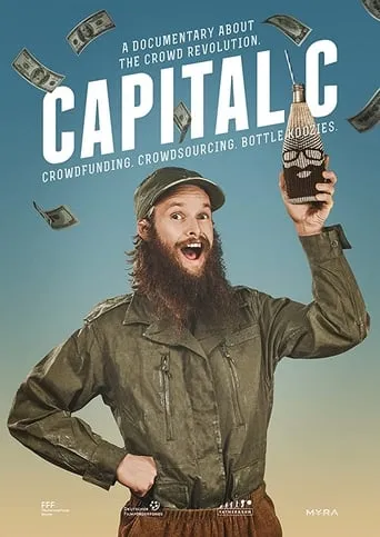 Capital C movie poster - Rated 5.767/10