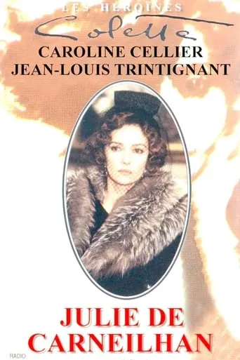Julie de Carneilhan movie poster - Entertainment content
