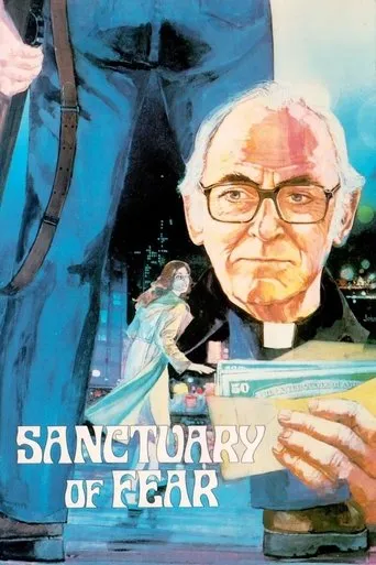 Sanctuary of Fear movie poster - Rated 6/10