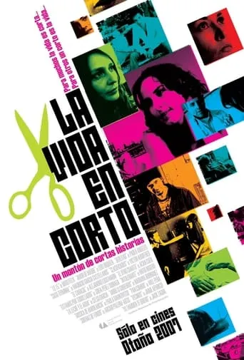 Life in Short, Vol. 1 movie poster - Entertainment content